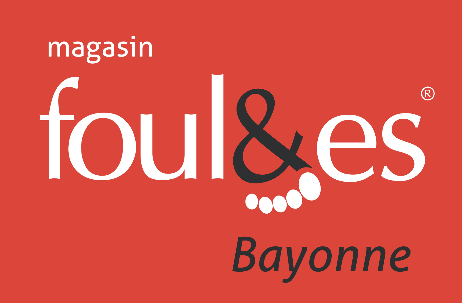 Logo of Foul&e Bayonne